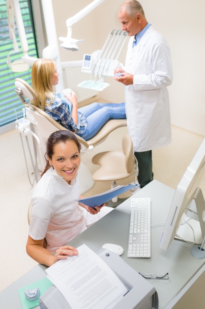 Part time dental assistant jobs in dallas tx