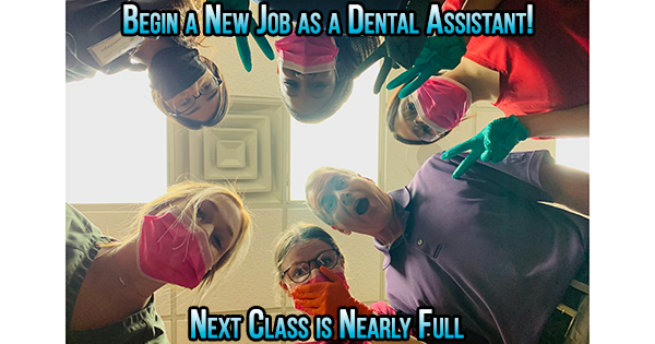 dental assisting program