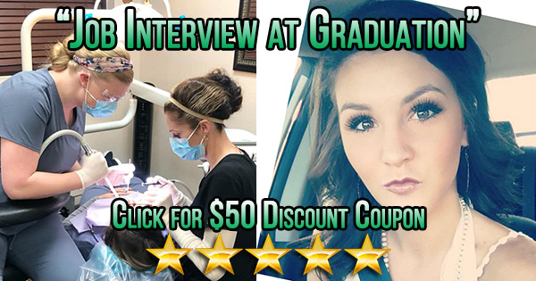 Dental Assisting Career