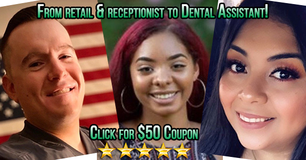 dental assistant school