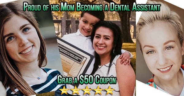 dental assistant education