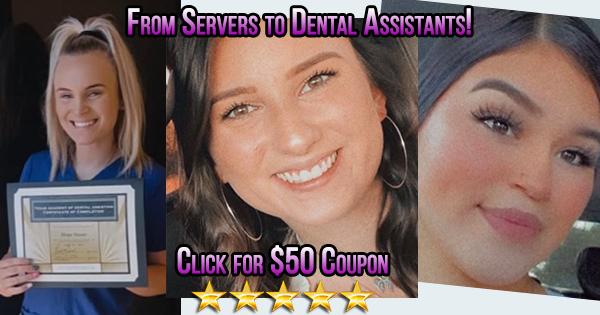 dental assisting programs